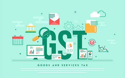 Goods & Service Tax (GST)